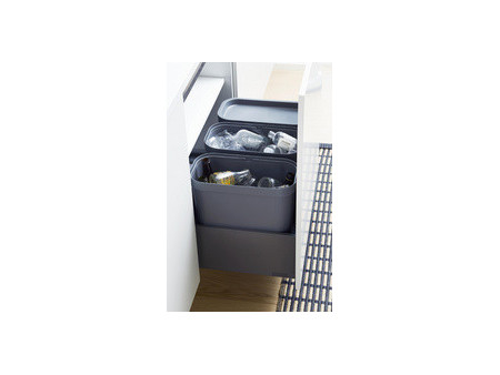 smartstore Insert pour boîte de rangement COLLECT, 13 litres
