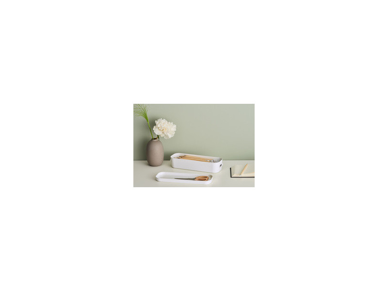 smartstore Couvercle pour boîte de rangement COMPACT SLIM