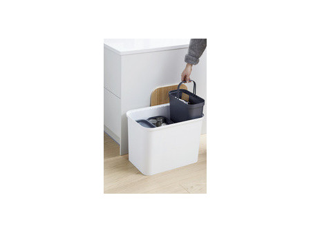 smartstore Coussin pour boîte de rangement Collect 76L, gris