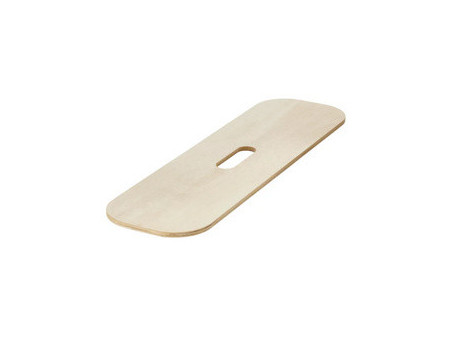 smartstore Boîte de rangement COLLECT Slim, 46 litres, blanc