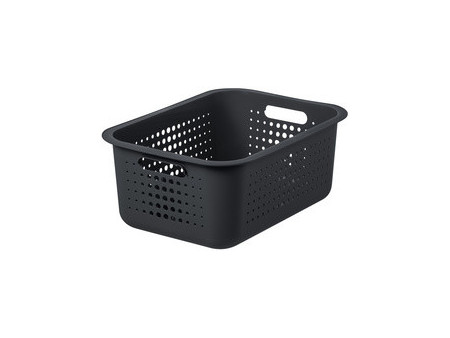 SmartStore Boîte de rangement BASKET RECYCLED 6 L, 6 litres