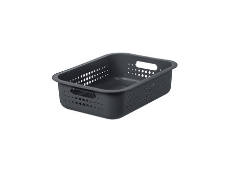 SmartStore Boîte de rangement BASKET RECYCLED 10 L