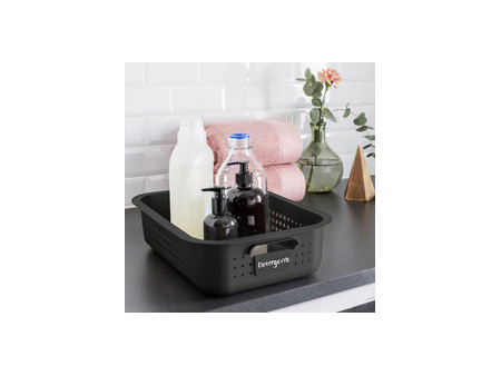 SmartStore Boîte de rangement BASKET RECYCLED 10 L