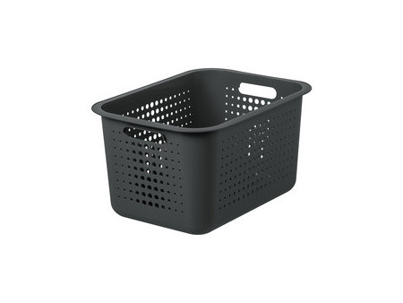 SmartStore Boîte de rangement BASKET RECYCLED 13 L