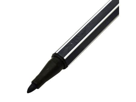 STABILO Stylo feutre Pen 68, vert émeraude clair
