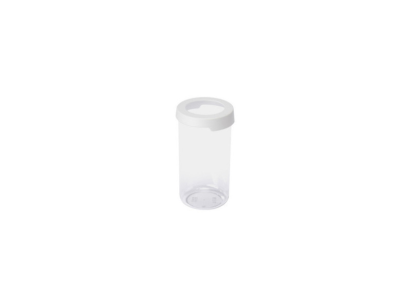 smartstore Boîte de conservation 'Vision', 0,75 l, blanc