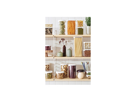 smartstore Boîte de conservation 'Vision', 1,45 l, blanc