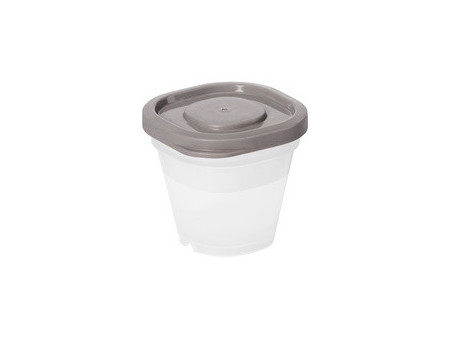 smartstore Boîte de conservation 'Fresh', 4 x 50 ml