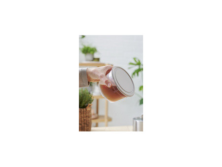 smartstore Boîte de conservation 'Fresh', rond, 0,6 L