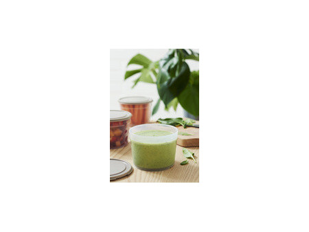 smartstore Boîte de conservation 'Fresh', rond, 0,6 L