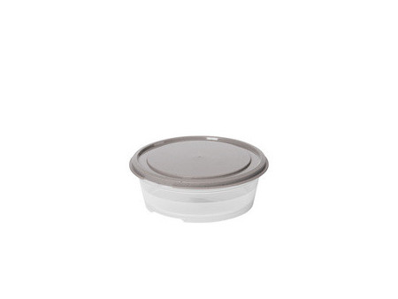smartstore Boîte de conservation 'Fresh', rond, 0,6 L