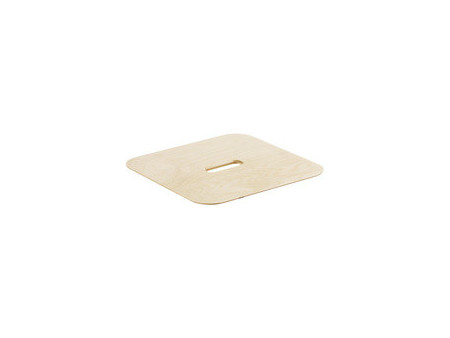 smartstore Boîte de rangement COLLECT, 53 litres, blanc