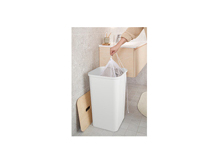 smartstore Boîte de rangement COLLECT, 53 litres, noir
