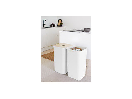 smartstore Couvercle pour boîte de rangement COLLECT 53 L