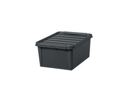 smartstore Boîte de rangement RECYCLED 46 L, 46 litres