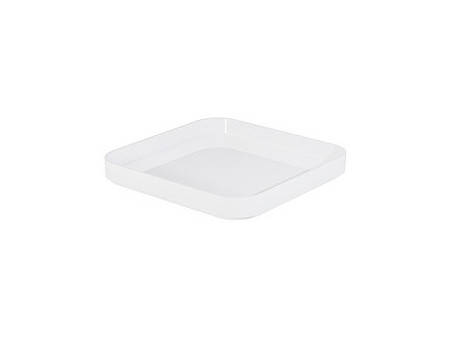 smartstore Boîte de rangement COMPACT SQUARE L, transparent
