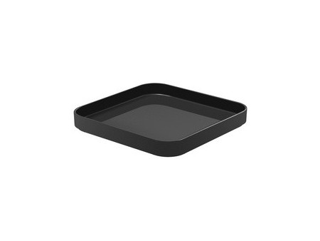 smartstore Boîte de rangement COMPACT SQUARE L, blanc