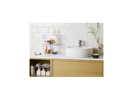 smartstore Couvercle pour boîte COMPACT SQUARE M/L