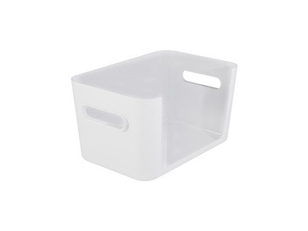 smartstore Boîte de rangement COMPACT ACCESS, transparent