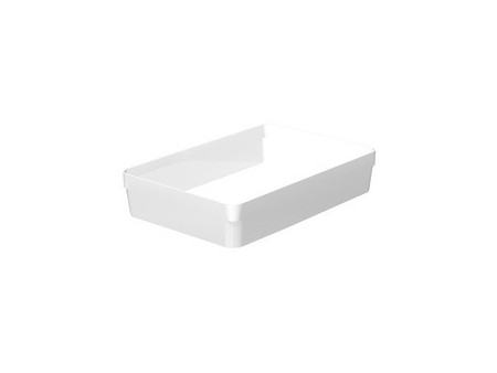 smartstore Compartiment pour tiroir COMPACT SORT, 400x100mm
