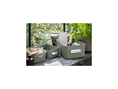 smartstore Boîte de rangement Comfort M, dark teal