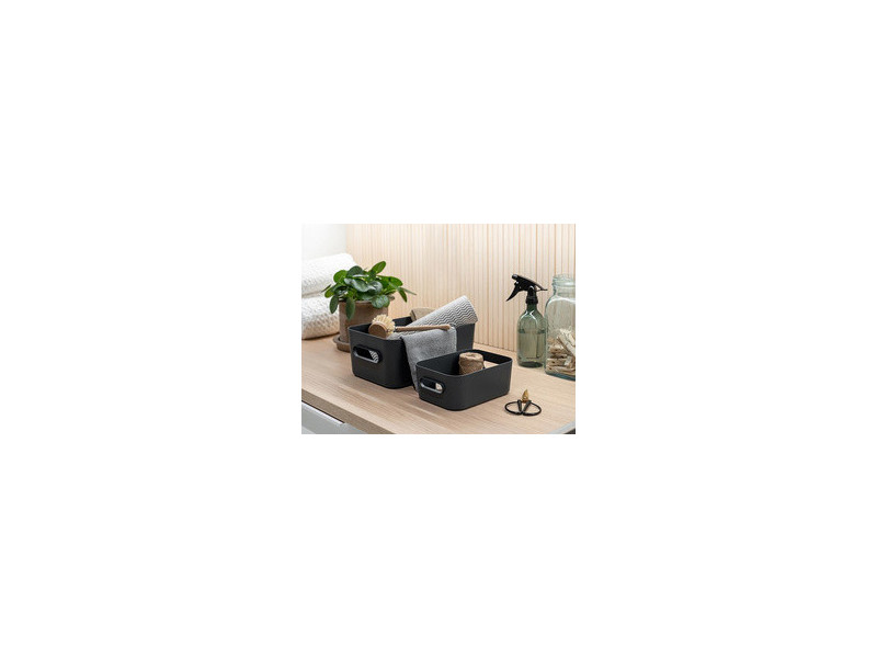 smartstore Boîte de rangement Comfort M, moss
