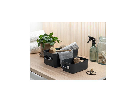 smartstore Boîte de rangement Comfort M, aquaverde