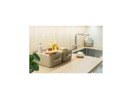 smartstore Boîte de rangement Comfort M, aquaverde