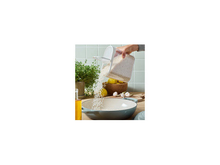 smartstore Boîte verseuse / de conservation Flip, 1,1 litre