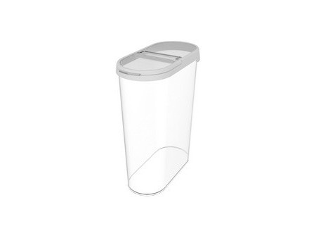 smartstore Boîte verseuse / de conservation Flip, 2,4 litres