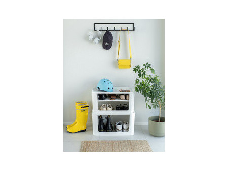 smartstore Plateau pour boîte de rangement Module, blanc