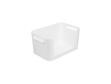 smartstore Plateau pour boîte de rangement Module, blanc