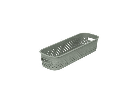 smartstore Bac de rangement Essence Slim, linen