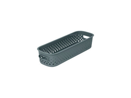 smartstore Bac de rangement Essence Slim, vintage sage