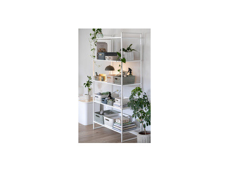 smartstore Bac de rangement Essence Slim, vintage sage