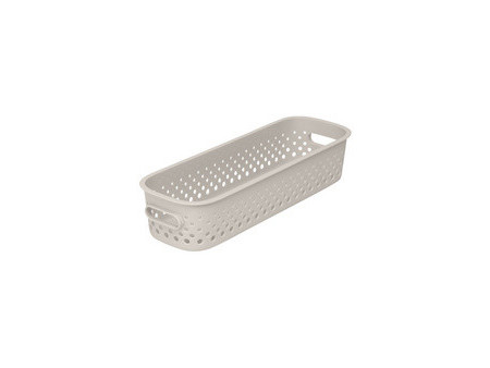 smartstore Bac de rangement Essence Slim, vintage sage