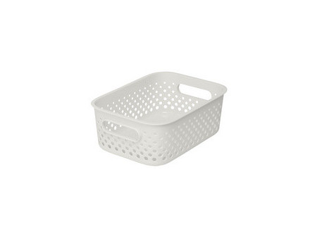 smartstore Bac de rangement Essence S, linen