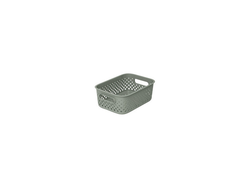 smartstore Bac de rangement Essence S, vintage sage