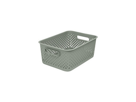 smartstore Bac de rangement Essence L, linen