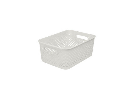 smartstore Bac de rangement Essence L, vintage sage