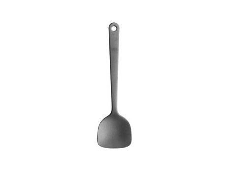 GastroMax Cuillère de wok Chef's, gris