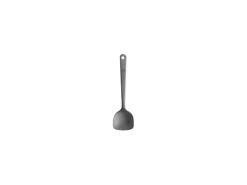 GastroMax Cuillère de wok Chef's, gris