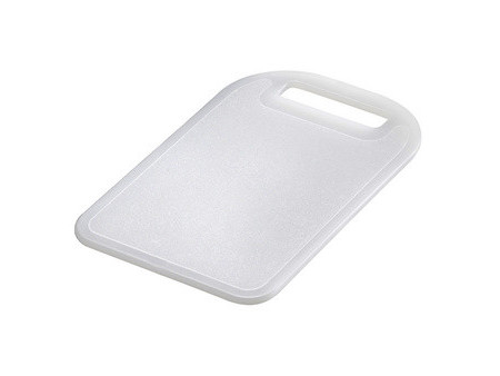 GastroMax Planche à découper, 350 x 250 mm, transparent