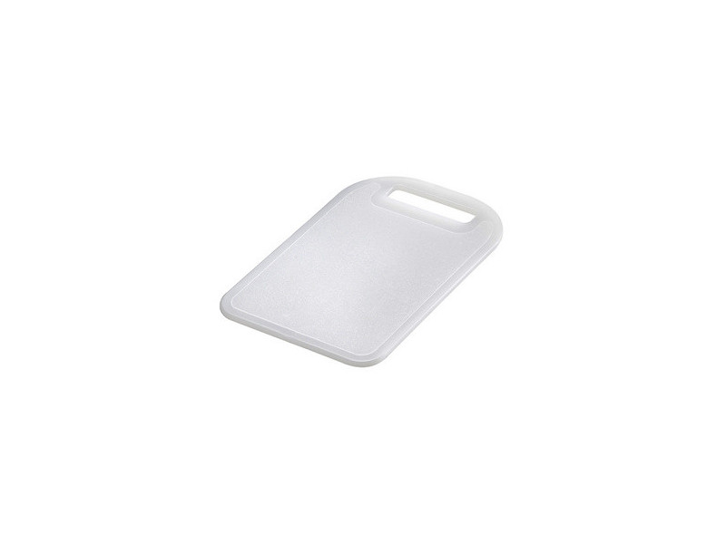 GastroMax Planche à découper, 450 x 285 mm, transparent