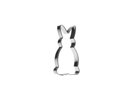 GastroMax Emporte-pièce Elan, hauteur: 85 mm, inox