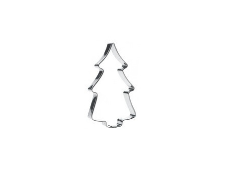 GastroMax Emporte-pièce Elan, hauteur: 85 mm, inox