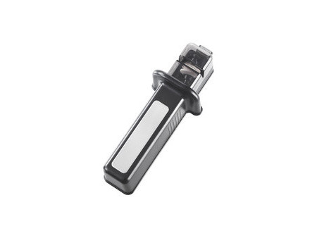 GastroMax Affûteur de couteau, noir