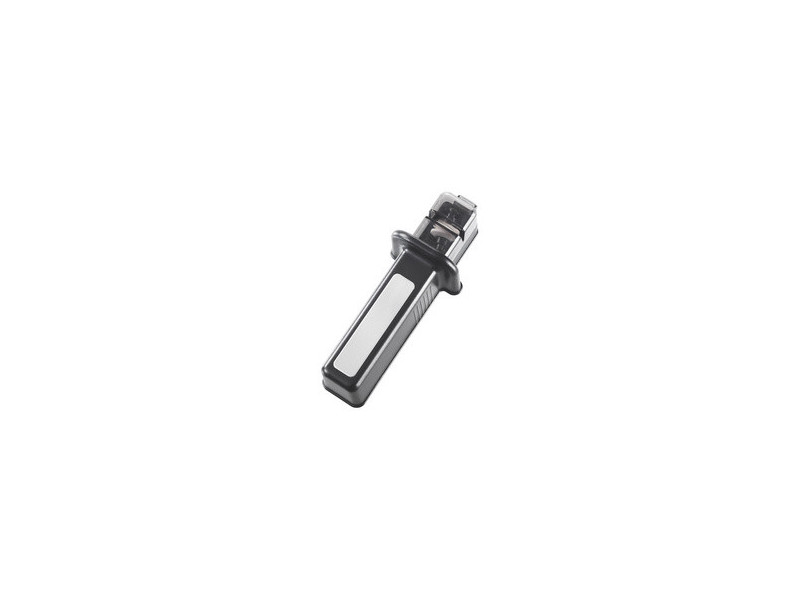 GastroMax Affûteur de couteau, noir