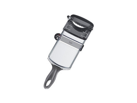 GastroMax Mandoline, noir