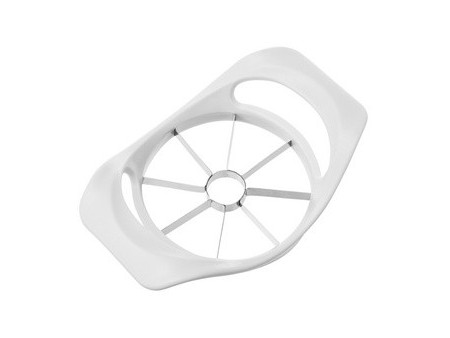 GastroMax Diviseur de pommes, blanc